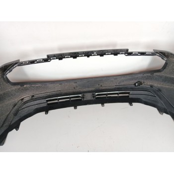 Recambio de paragolpes delantero para ford transit custom v362 autobús (f3) 1.0 ecoboost phev referencia OEM IAM PZ3117F003A  