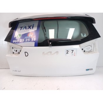 Recambio de porton trasero para kia niro i (de) 1.6 gdi hybrid referencia OEM IAM 73700G5500  
