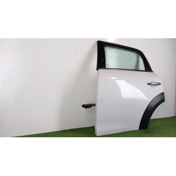 Recambio de puerta trasera izquierda para mini mini countryman (r60) cooper d referencia OEM IAM 41009805929  