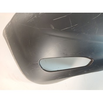 Recambio de paragolpes trasero para fiat punto (199) cat referencia OEM IAM 735536155  