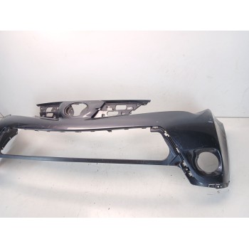 Recambio de paragolpes delantero para toyota rav 4 iv (_a4_) 2.0 d 4wd (ala41_) referencia OEM IAM 5211942A00  
