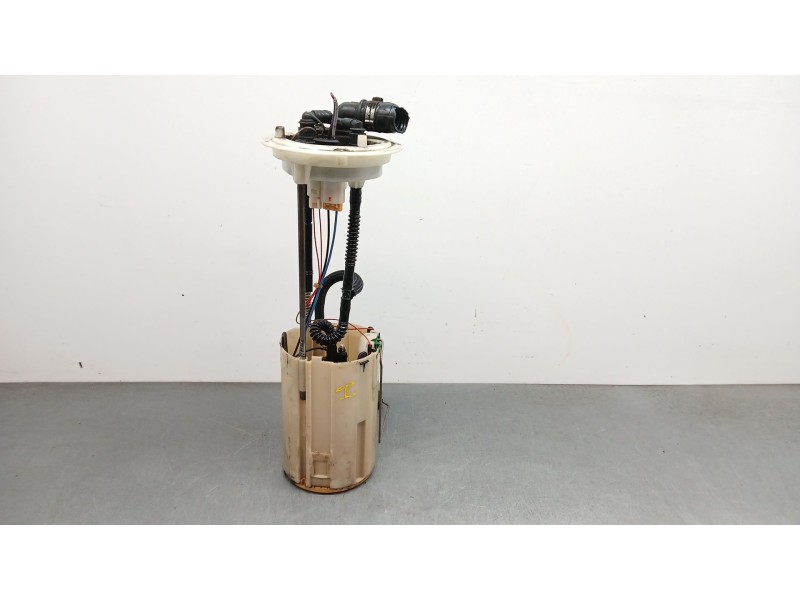 Recambio de aforador para citroën jumper iii furgoneta 2.2 hdi 120 referencia OEM IAM 1347802080  