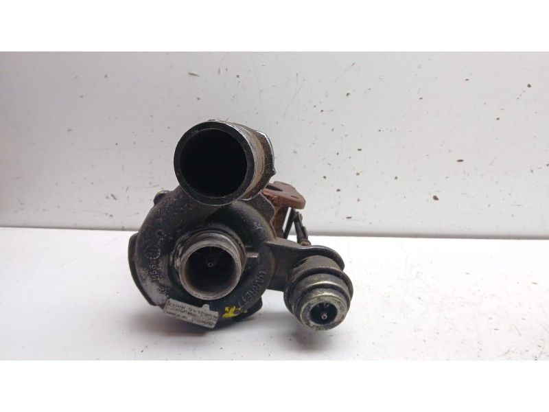 Recambio de turbocompresor para volvo s40 berlina 1.9 d referencia OEM IAM 7700105102C 7032452 R