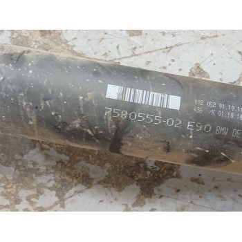 Recambio de transmision central para bmw 3 touring (e91) 325 d referencia OEM IAM 758055502  