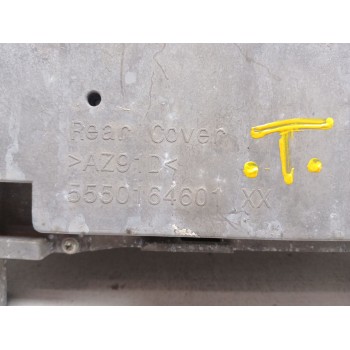 Recambio de cuadro instrumentos para opel grandland / grandland x (a18, p1uo) 1.2 (75) referencia OEM IAM 5550164601  