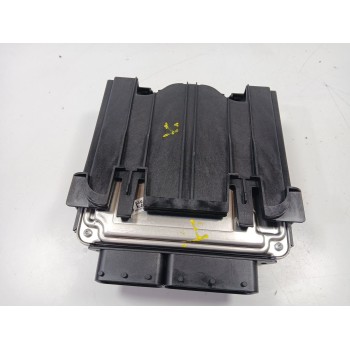 Recambio de centralita motor uce para bmw 1 (f20) 118 d referencia OEM IAM DDE857093301 8570933 030658794