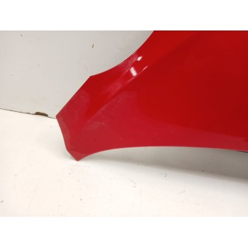 Recambio de capot para peugeot 107 (pm_, pn_) 1.0 referencia OEM IAM   