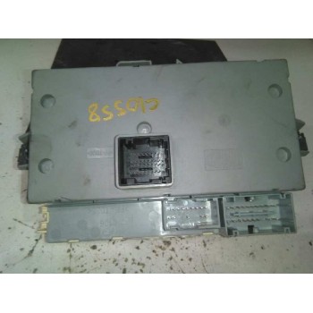 Recambio de caja reles / fusibles para alfa romeo 147 (190) 1.6 ts 105 distinctive referencia OEM IAM   