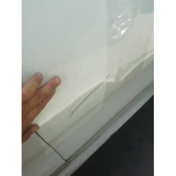 Recambio de puerta trasera izquierda para bmw serie 5 gran turismo (f07) 3.0 turbodiesel referencia OEM IAM   