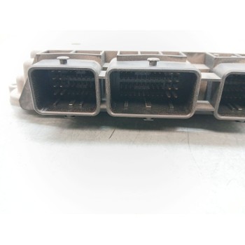 Recambio de centralita motor uce para peugeot 307 (3a/c) 1.6 hdi referencia OEM IAM 0281011863  