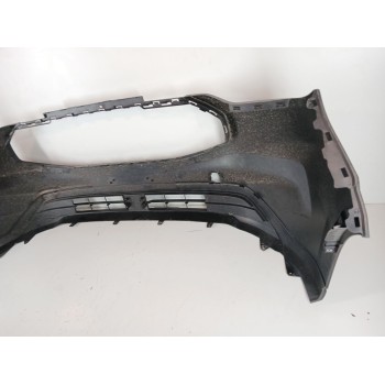 Recambio de paragolpes delantero para ford transit custom v362 autobús (f3) 1.0 ecoboost phev referencia OEM IAM PZ3117F003A  