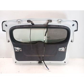 Recambio de porton trasero para kia niro i (de) 1.6 gdi hybrid referencia OEM IAM 73700G5500  