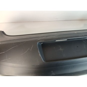 Recambio de paragolpes trasero para fiat punto (199) cat referencia OEM IAM 735536155  