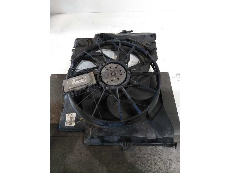 Recambio de electroventilador para bmw serie 1 berlina (e81/e87) 118d referencia OEM IAM 17427801993  