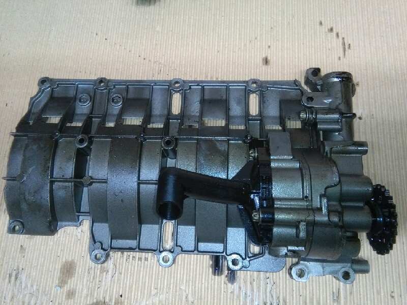 Recambio de bomba aceite para mercedes-benz clase a (w169) a 180 cdi (169.007) referencia OEM IAM A6401810401  