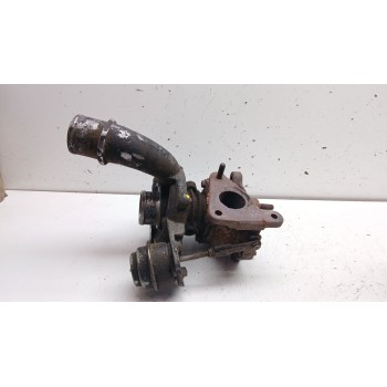 Recambio de turbocompresor para volvo s40 berlina 1.9 d referencia OEM IAM 7700105102C 7032452 R