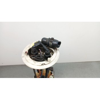 Recambio de aforador para citroën jumper iii furgoneta 2.2 hdi 120 referencia OEM IAM 1347802080  