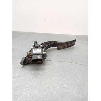 Recambio de potenciometro pedal para mg zs luxury referencia OEM IAM   