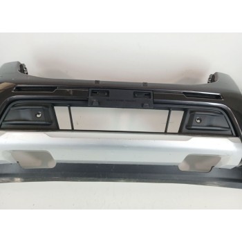Recambio de paragolpes delantero para ford ranger (tke) 2.0 ecoblue 4x4 referencia OEM IAM N1WB17C831HAW  