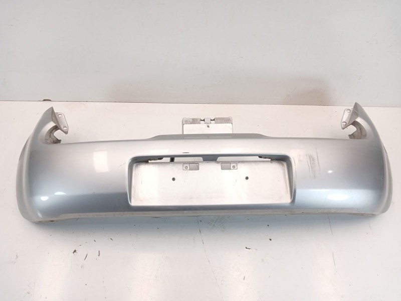 Recambio de paragolpes trasero para nissan cube (z12) 1.6 16v referencia OEM IAM 850221FC0H  