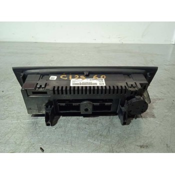 Recambio de mando climatizador para seat ibiza sc (6j1) 1.4 16v referencia OEM IAM 6J0820043A  