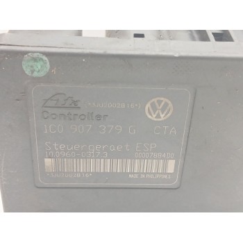 Recambio de abs para volkswagen golf iv (1j1) 1.9 tdi referencia OEM IAM 1j0614517g 10026600394 