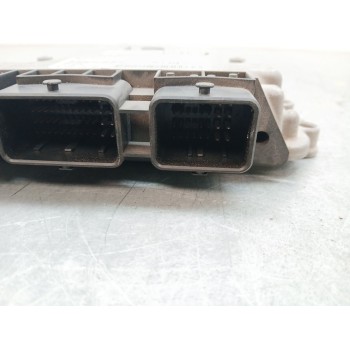 Recambio de centralita motor uce para peugeot 307 (3a/c) 1.6 hdi referencia OEM IAM 0281011863  