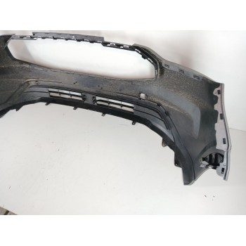 Recambio de paragolpes delantero para ford transit custom v362 autobús (f3) 1.0 ecoboost phev referencia OEM IAM PZ3117F003A  