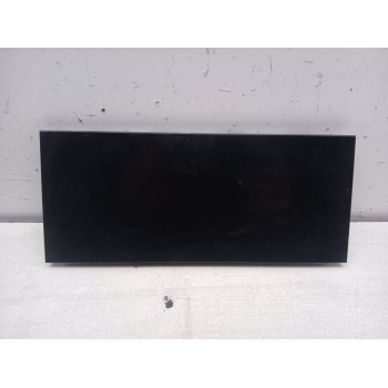 SISTEMA AUDIO / RADIO CD 983772138000 9837721380 