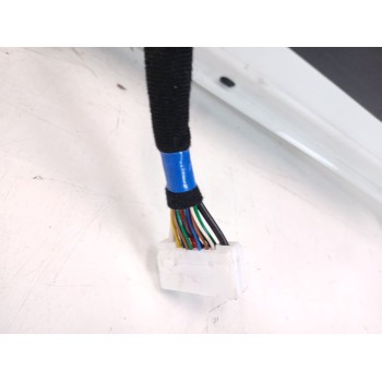 Recambio de porton trasero para kia niro i (de) 1.6 gdi hybrid referencia OEM IAM 73700G5500  