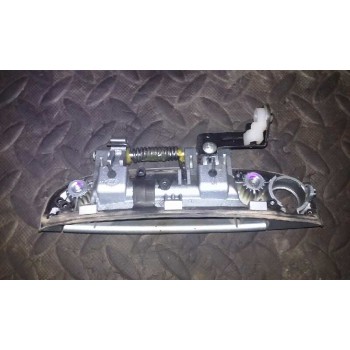 Recambio de maneta exterior delantera derecha para kia rio 1.4 cat referencia OEM IAM   