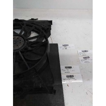 Recambio de electroventilador para bmw serie 1 berlina (e81/e87) 118d referencia OEM IAM 17427801993  