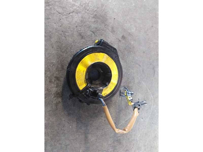 Recambio de anillo airbag para kia picanto 1.0 concept referencia OEM IAM   