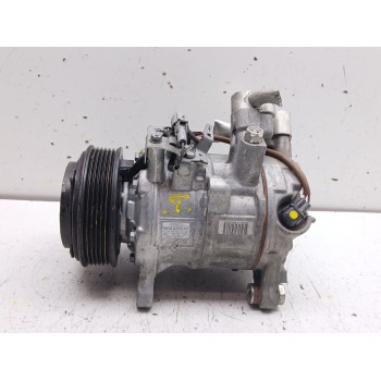 COMPRESOR AIRE ACONDICIONADO 64529223694 ge4472604710 6sbu14a