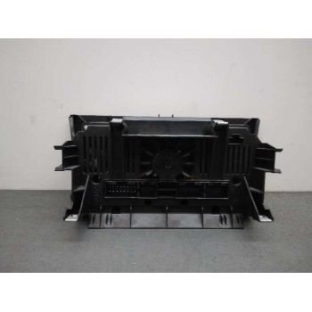 Recambio de mando climatizador para audi a3 (8p) 2.0 tdi ambiente referencia OEM IAM 8P0820043BM  