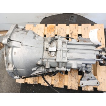 Recambio de caja cambios para bmw 1 (e81) 116 d referencia OEM IAM 2170020197  