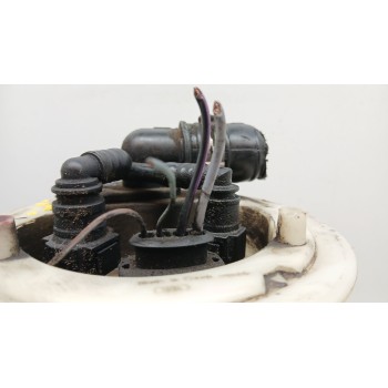 Recambio de aforador para citroën jumper iii furgoneta 2.2 hdi 120 referencia OEM IAM 1347802080  