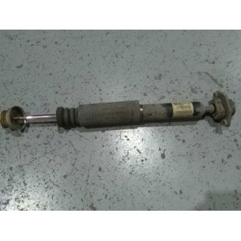 AMORTIGUADOR TRASERO IZQUIERDO NO TIENE MANO