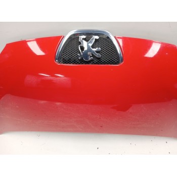 Recambio de capot para peugeot 107 (pm_, pn_) 1.0 referencia OEM IAM   