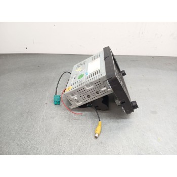 Recambio de sistema audio / radio cd para volkswagen golf v (1k1) 1.9 tdi referencia OEM IAM 6rd035187b rcd360 pro 