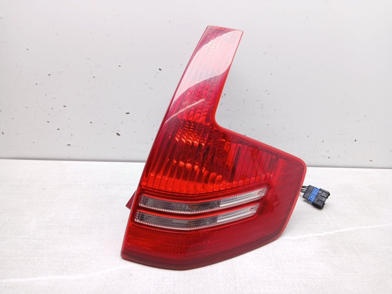 Recambio de piloto trasero derecho para citroën c4 i (lc_) 1.6 hdi referencia OEM IAM 9655863980  