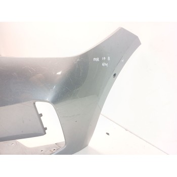 Recambio de paragolpes delantero para bmw 3 (g20, g80, g28) 330 i xdrive referencia OEM IAM 51118085444  