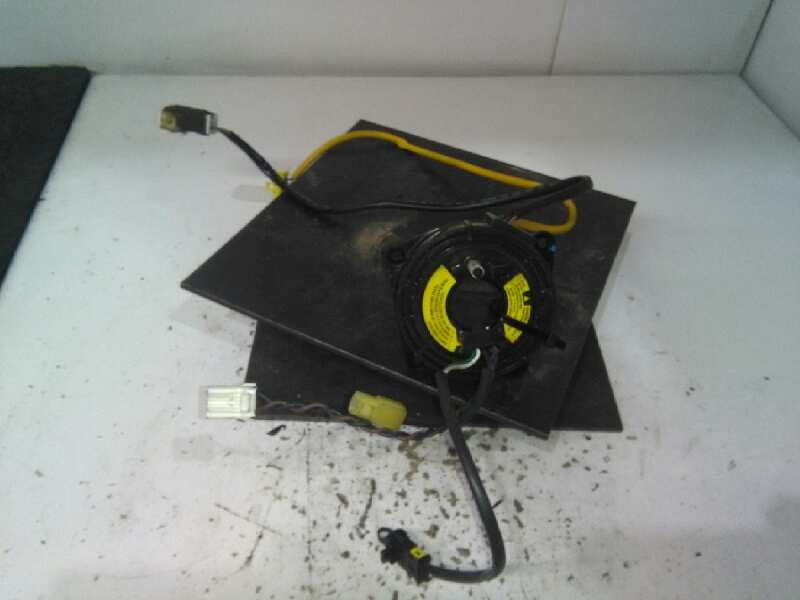 Recambio de anillo airbag para chevrolet nubira berlina se referencia OEM IAM   