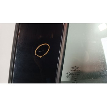 Recambio de puerta trasera izquierda para mini mini countryman (r60) cooper d referencia OEM IAM 41009805929  
