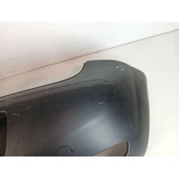 Recambio de paragolpes trasero para fiat punto (199) cat referencia OEM IAM 735536155  