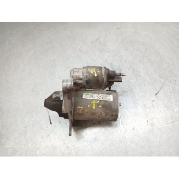 MOTOR ARRANQUE 233000950R / 233001007X 