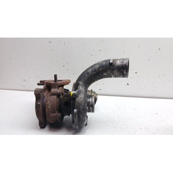 Recambio de turbocompresor para volvo s40 berlina 1.9 d referencia OEM IAM 7700105102C 7032452 R