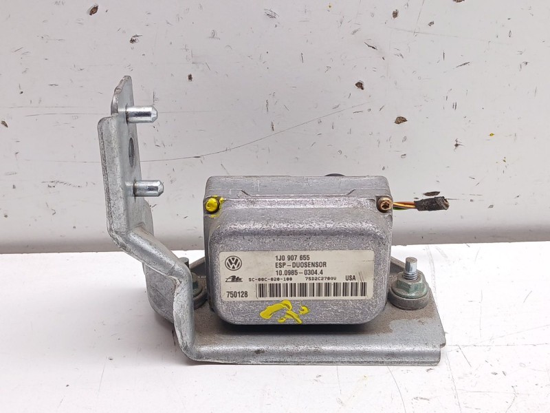 Recambio de sensor para volkswagen golf iv (1j1) 1.9 tdi referencia OEM IAM 1j1907637c 1j0907655 