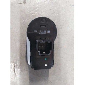 Recambio de mando luces para opel zafira tourer 2.0 cdti referencia OEM IAM 13294815  