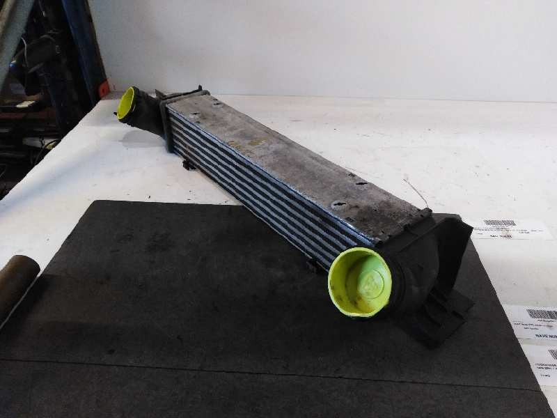 Recambio de intercooler para bmw serie 1 berlina (e81/e87) 118d referencia OEM IAM   